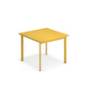 Star tafel vierkant - 2 sizes