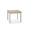 Star tafel vierkant - 2 sizes