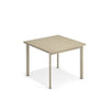 Star tafel vierkant - 2 sizes