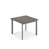 Star tafel vierkant - 2 sizes