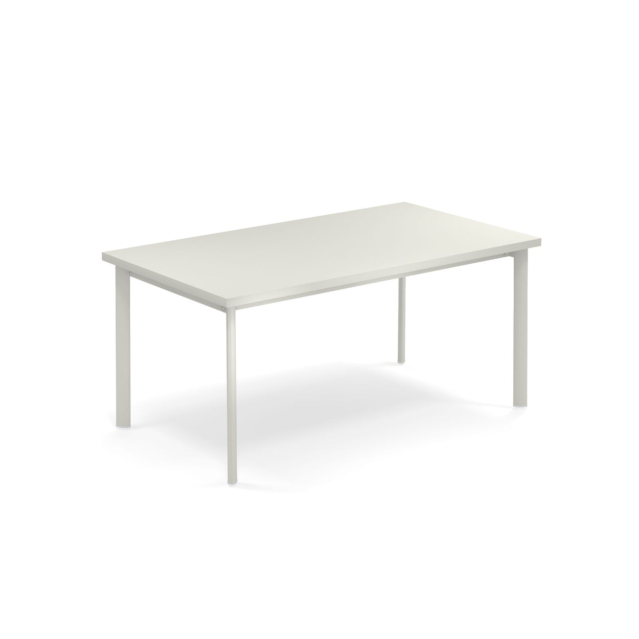 Star tafel rechthoekig