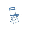 Arc en Ciel chair / 2 stuks