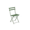 Arc en Ciel chair / 2 stuks