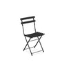 Arc en Ciel chair / 2 stuks
