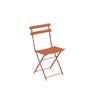 Arc en Ciel chair / 2 stuks