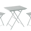 Arc en ciel bistro set