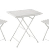 Arc en ciel bistro set