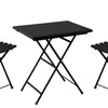 Arc en ciel bistro set