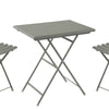 Arc en ciel bistro set