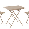 Arc en ciel bistro set