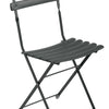 Arc en Ciel chair / 2 stuks