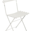 Arc en Ciel chair / 2 stuks