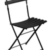 Arc en Ciel chair / 2 stuks