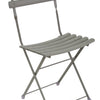 Arc en Ciel chair / 2 stuks