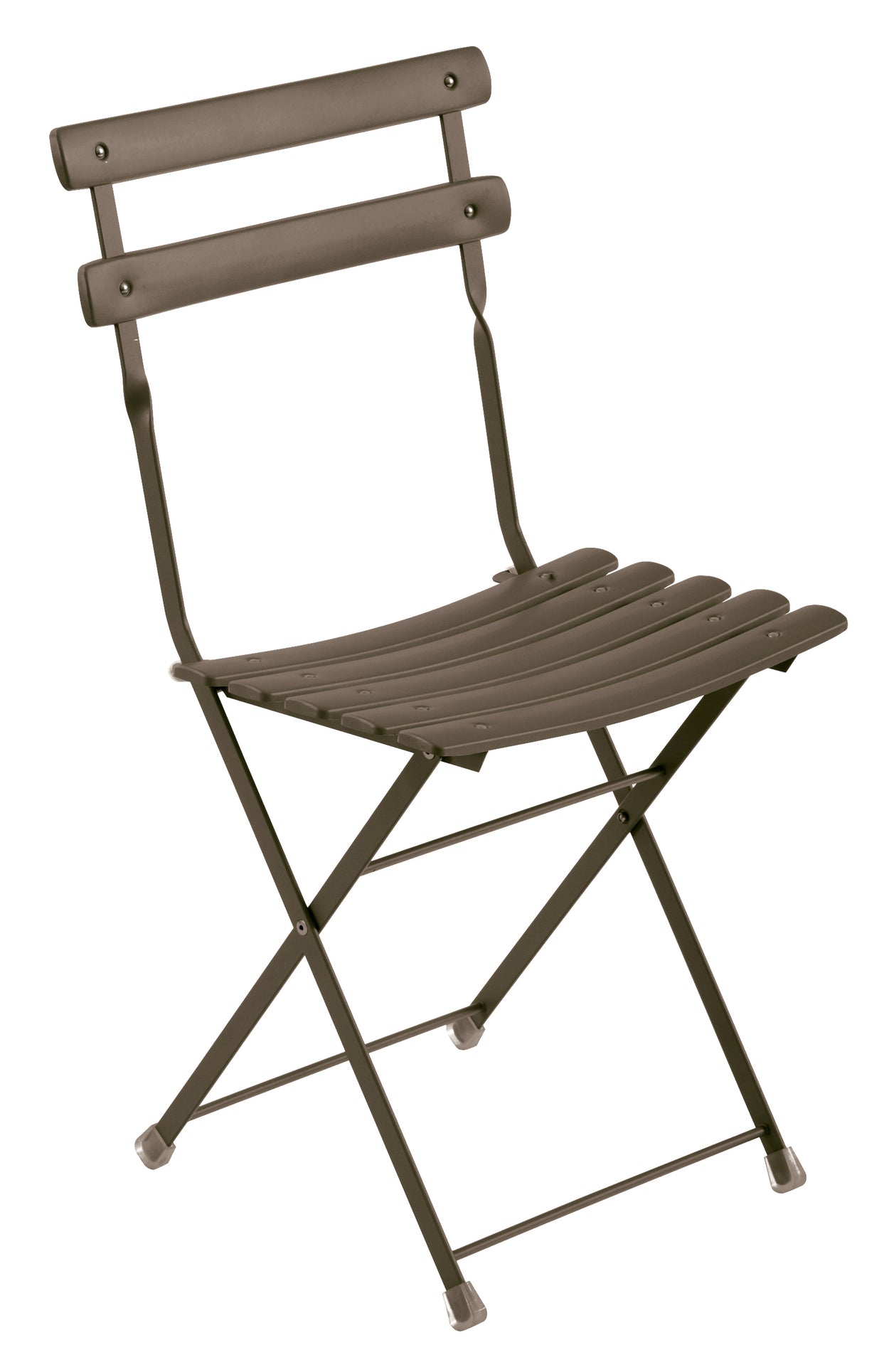 Arc en Ciel chair / 2 stuks