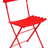 Arc en Ciel chair / 2 stuks