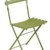 Arc en Ciel chair / 2 stuks