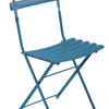 Arc en Ciel chair / 2 stuks