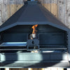 RVS Rooster - 2 sizes