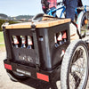 Beer-Box - Corten/Black