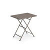 Arc en Ciel tafel - 3 sizes