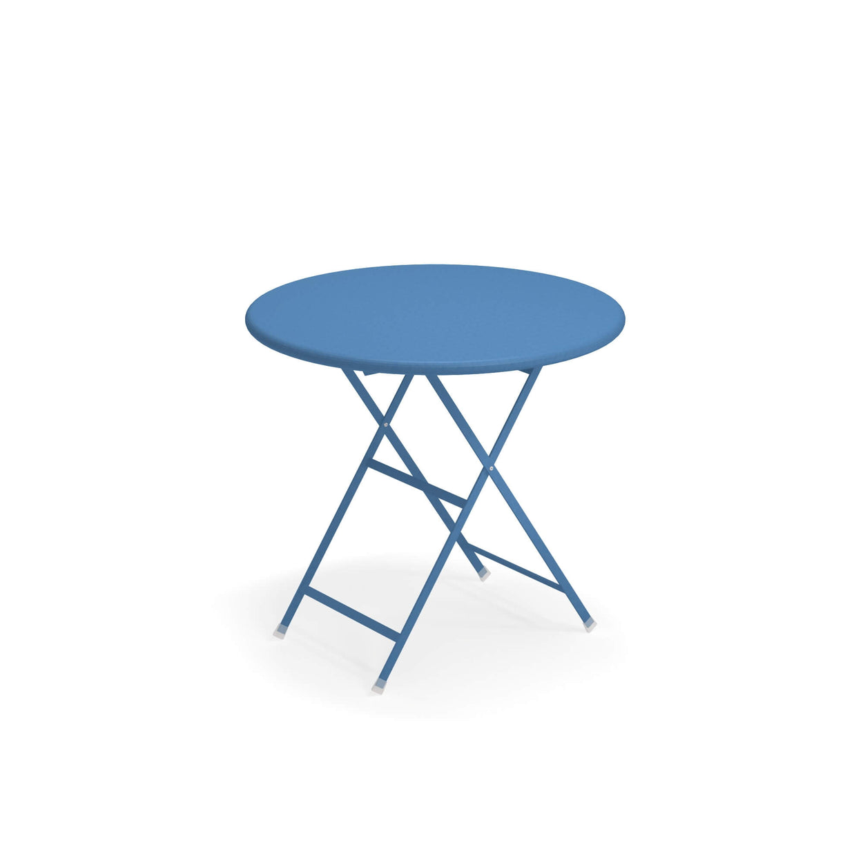 Arc en Ciel tafel rond Ø80