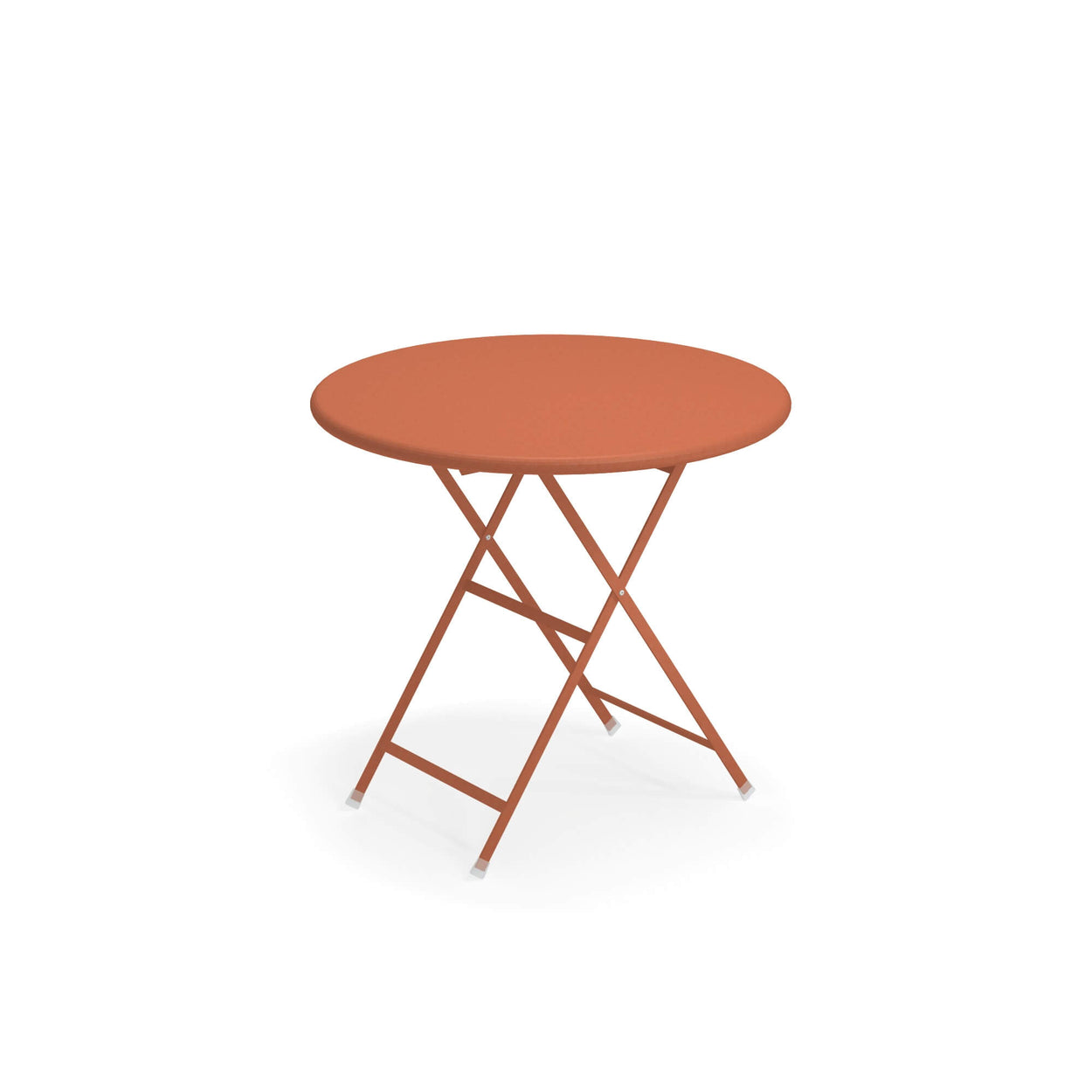 Arc en Ciel tafel rond Ø80