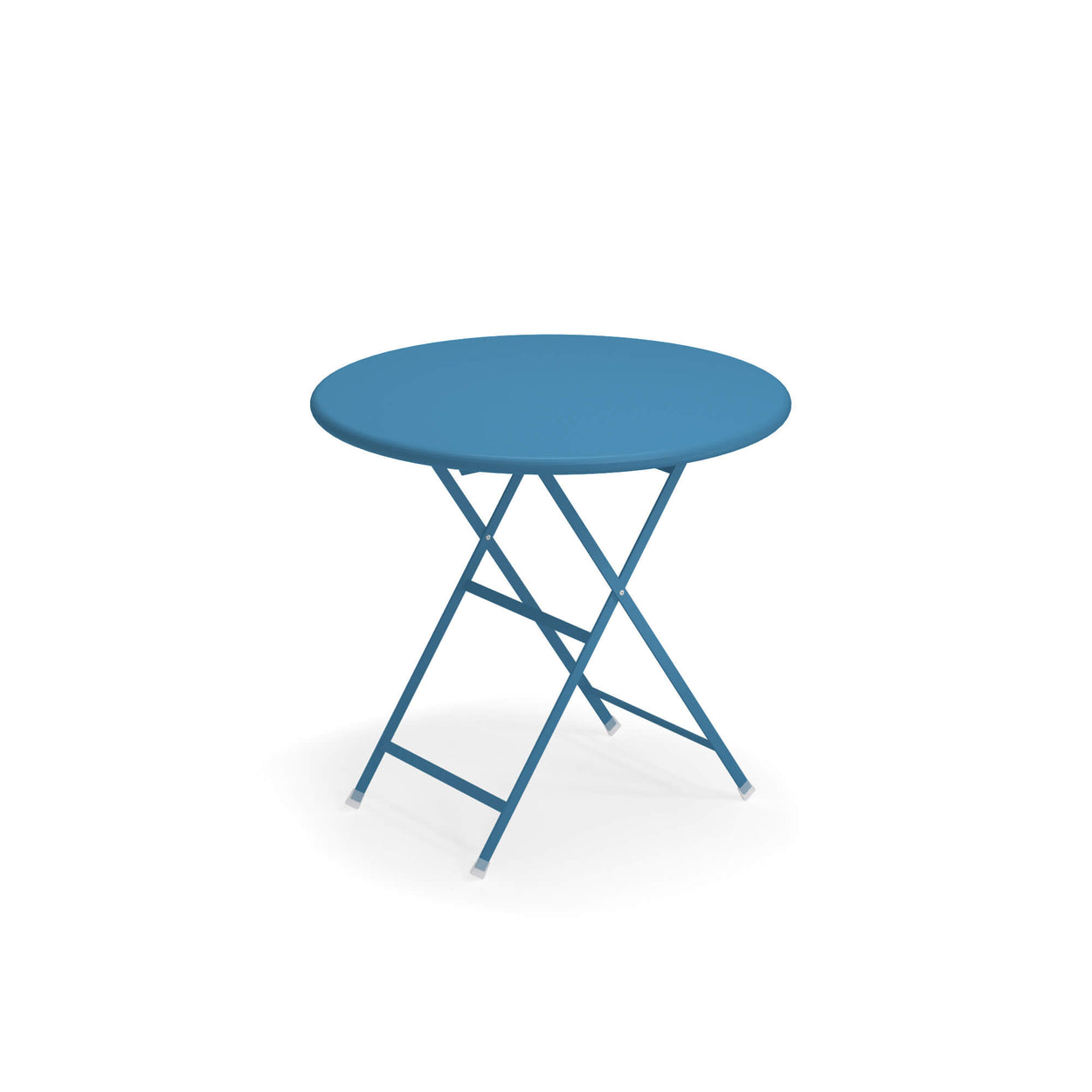 Arc-en-ciel Bistroset rond