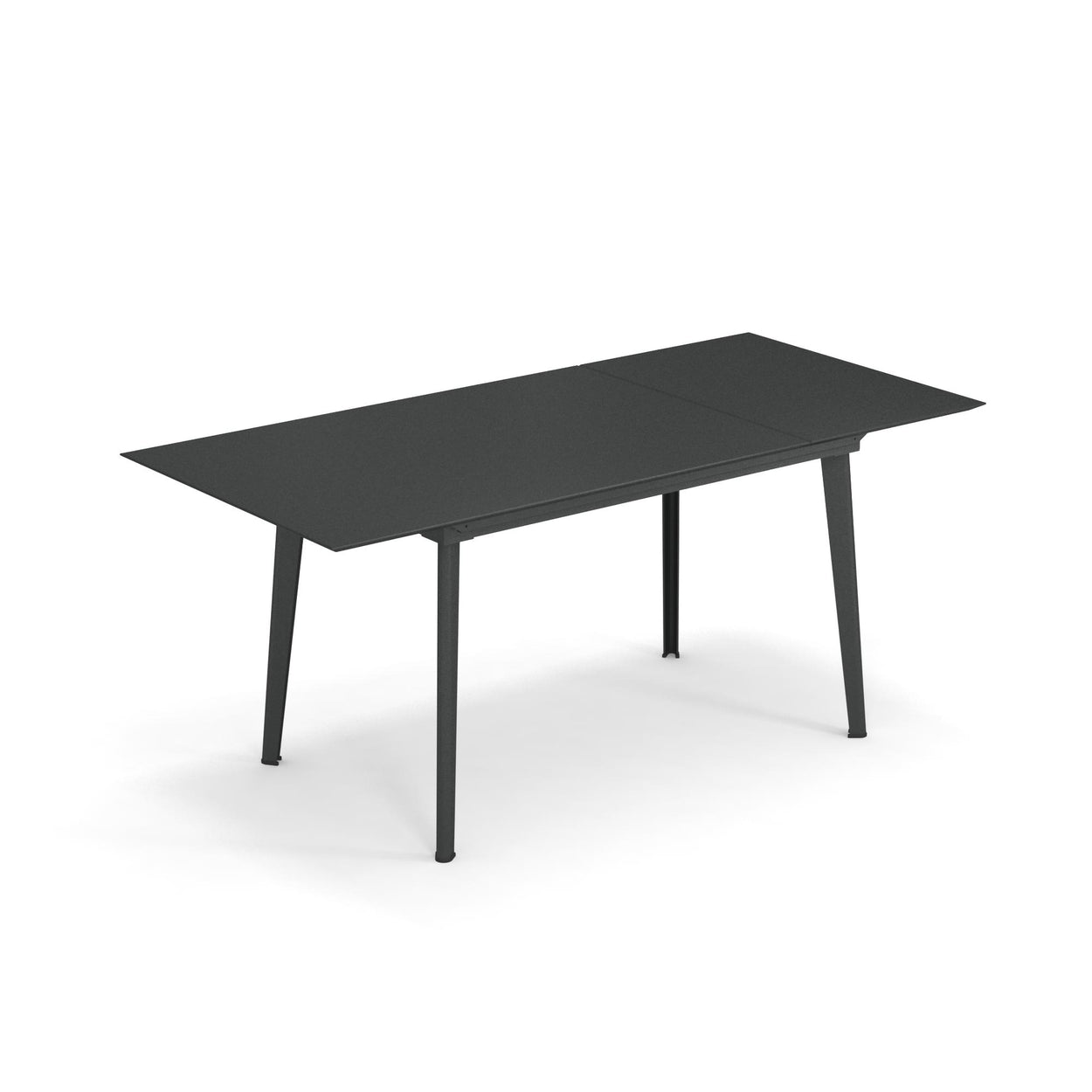 Plus4 tafel 120x80 verlengbaar+52