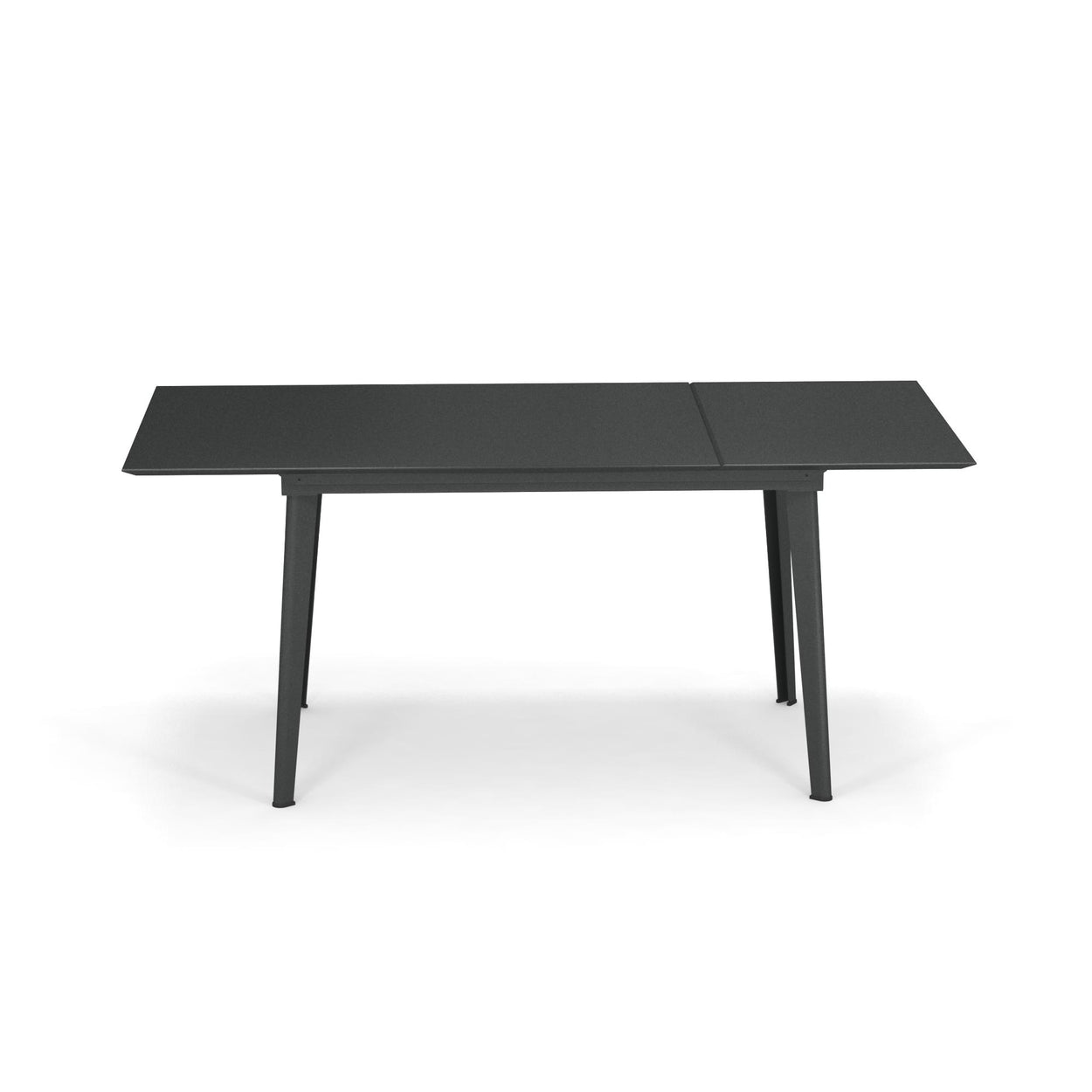 Plus4 tafel 120x80 verlengbaar+52