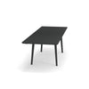 Plus4 tafel 160x90 verlengbaar+110