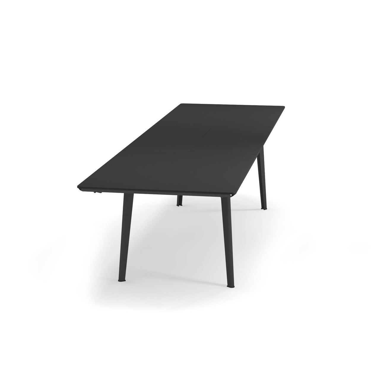 Plus4 tafel 220x90 verlengbaar+110