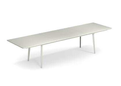 Plus4 tafel 220x90 verlengbaar+110