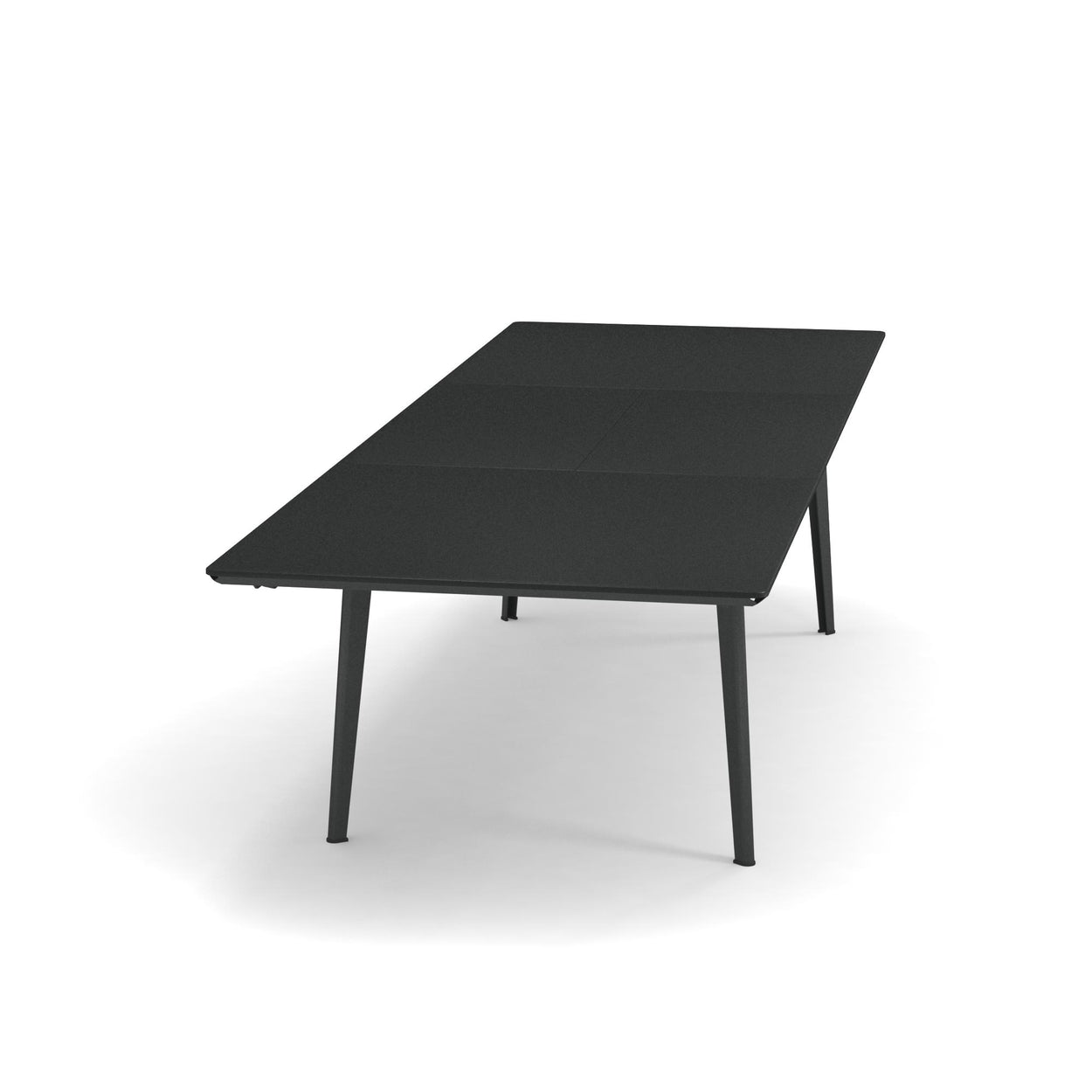 Plus4 tafel 220x110 verlengbaar+110