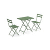 Arc en ciel bistro set
