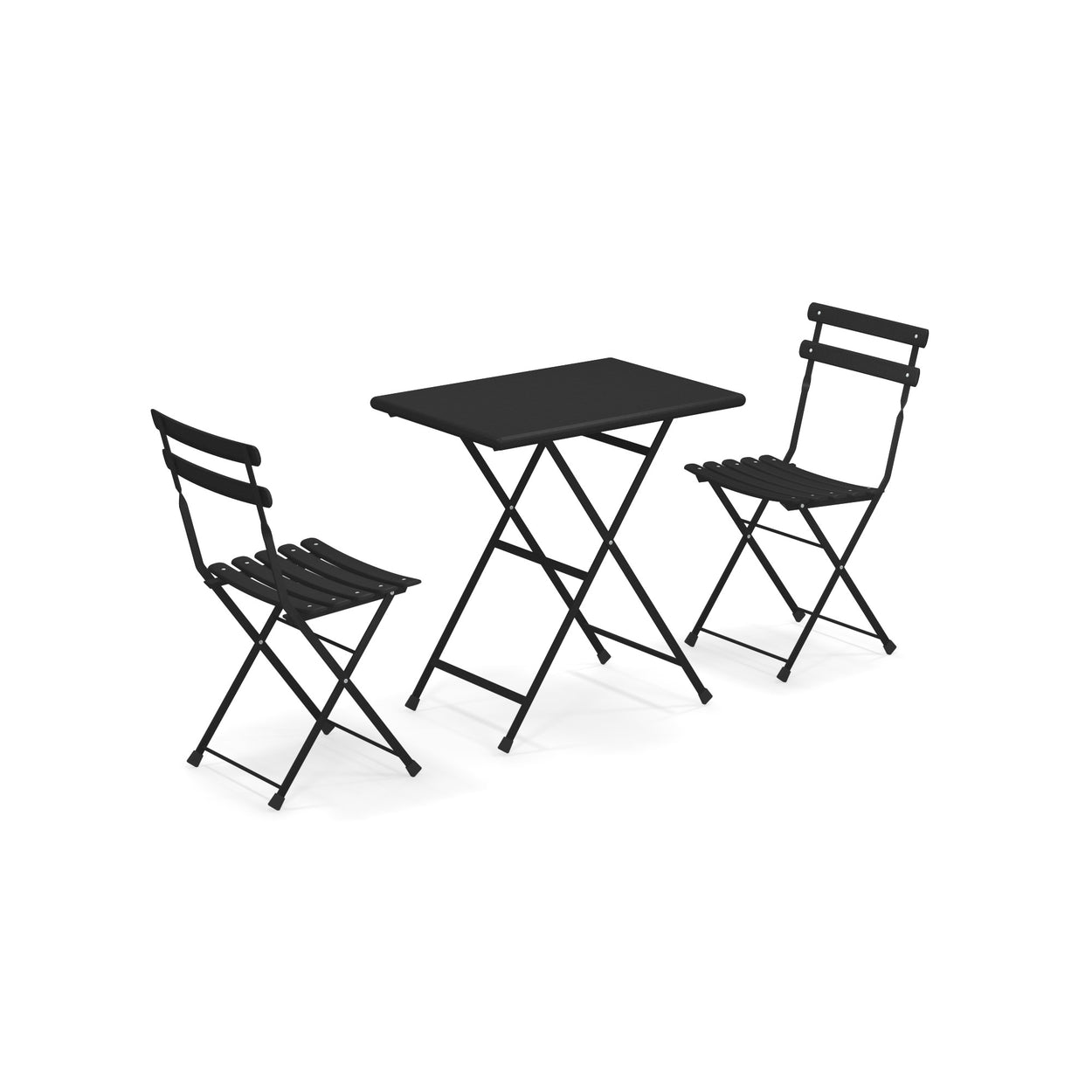Arc en ciel bistro set