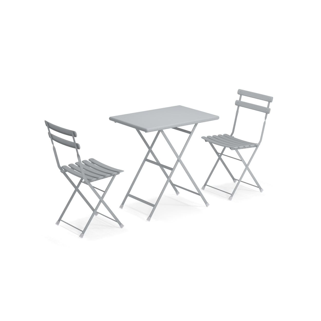 Arc en ciel bistro set