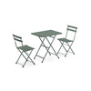 Arc en ciel bistro set