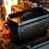 Brood pot