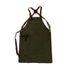 Apron/ Kookschort - 2 colors