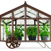 Bramber Mobile Greenhouse - 4 kleuren