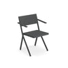 Mia armchair / 2 stuks