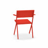 Mia armchair / 2 stuks