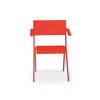 Mia armchair / 2 stuks