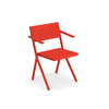 Mia armchair / 2 stuks