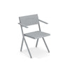 Mia armchair / 2 stuks