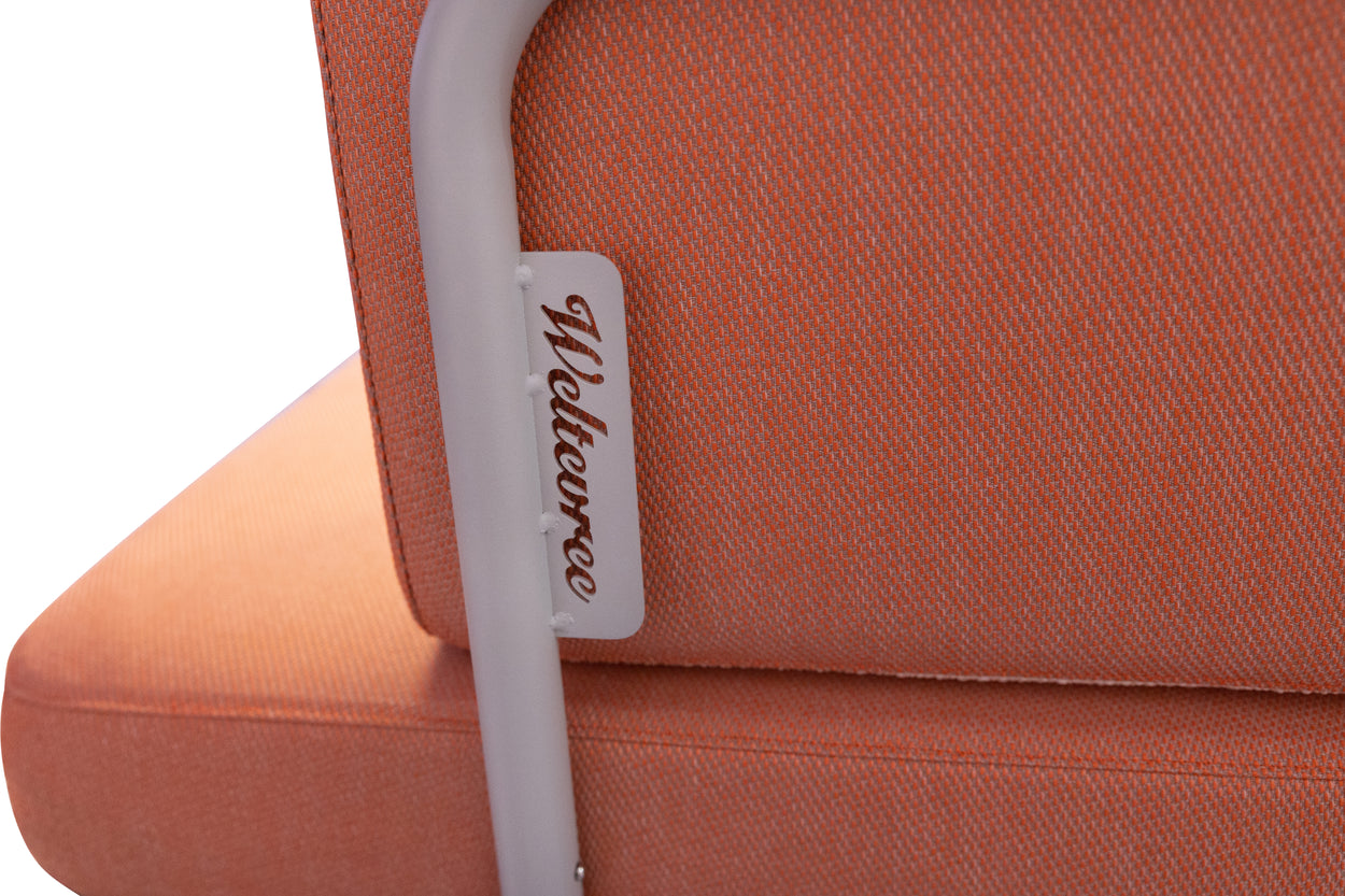 Sofabed + gratis Cover