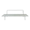 Sofabed + gratis Cover