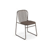 Riviera chair / 2 stuks