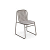 Riviera chair / 2 stuks